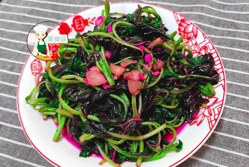 补血菜谱家常菜做法_补血菜_补血菜的功效与作用图片