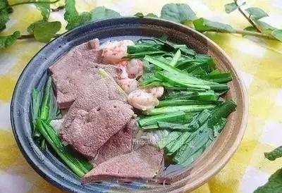 补血吃什么食物最好最快_吃什么补血最快_补血吃什么