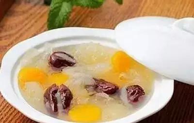 补血吃什么_补血吃什么食物最好最快_吃什么补血最快