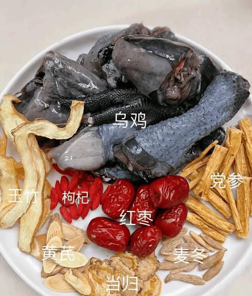 补血的食物有哪些